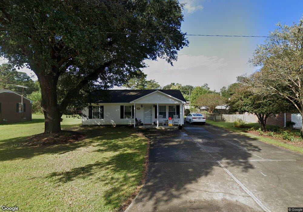 1701 Calhoun Dr, Georgetown, SC 29440 - photo 1