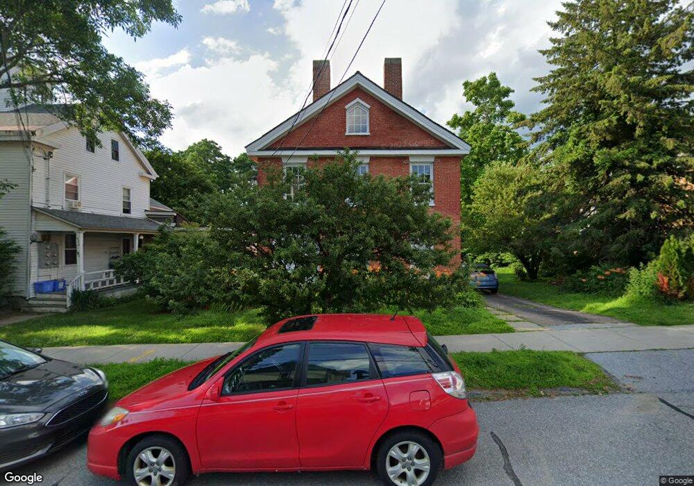 422 North St, Burlington, VT 05401 - photo 1