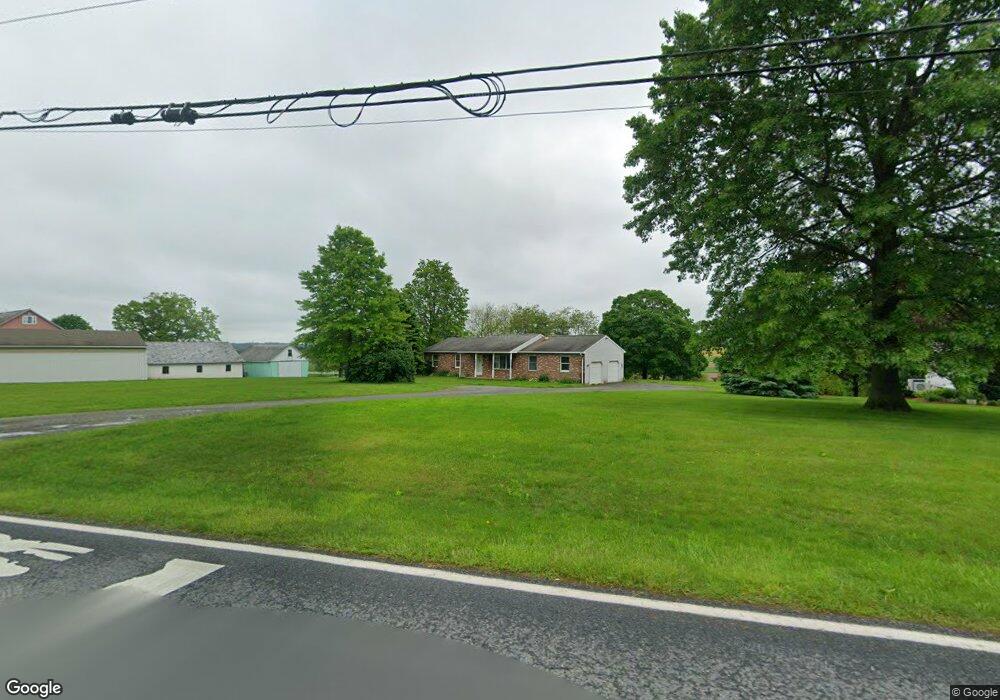 1810 County Line Rd, Barto, PA 19504 - photo 1