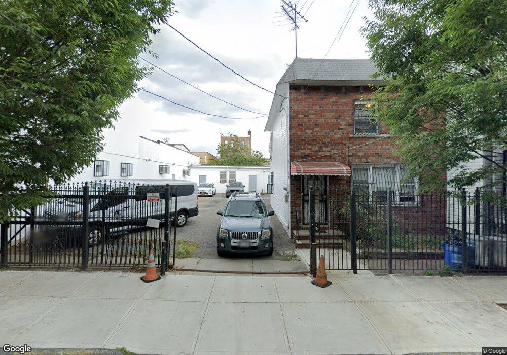 341 Linwood St, Brooklyn, NY 11208 - photo 1