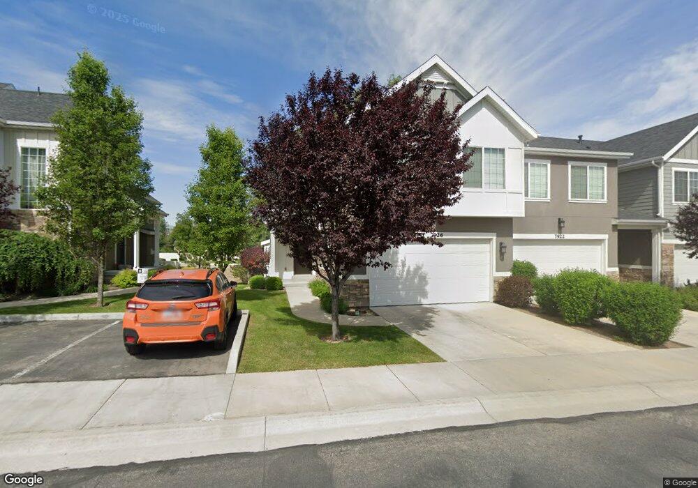 7926 S Farm House Ln unit 27, Midvale, UT 84047 - photo 1