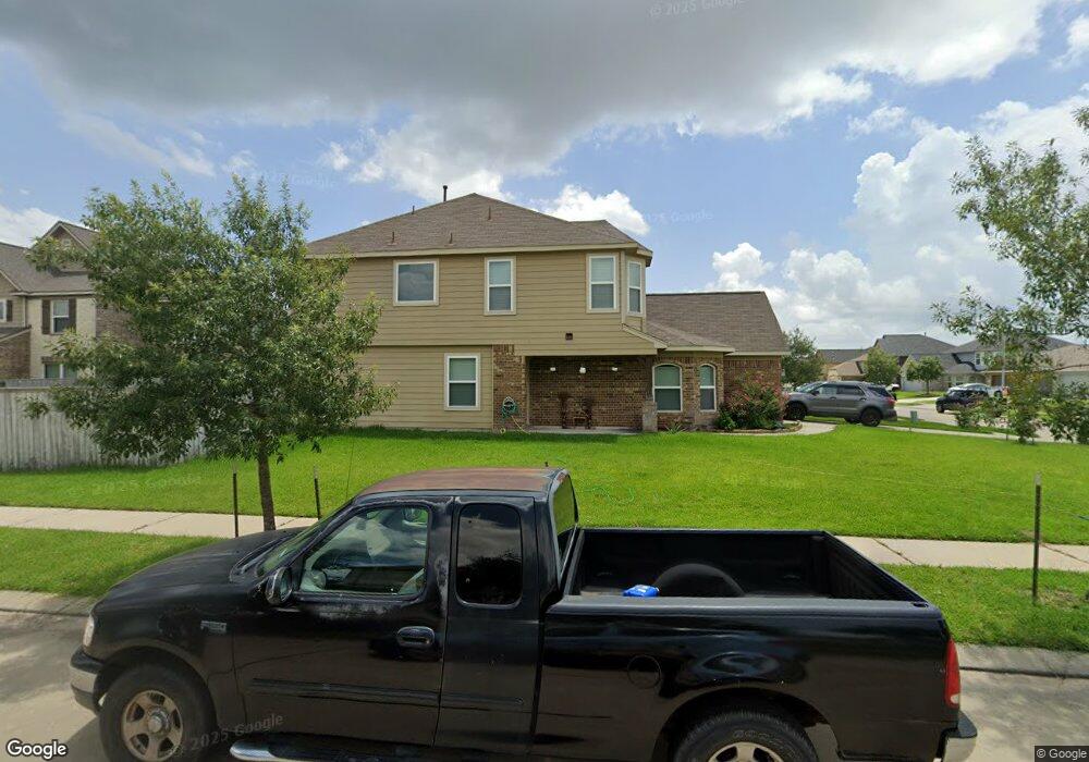 9967 Chimney Swift Ln, Conroe, TX 77385 - photo 1