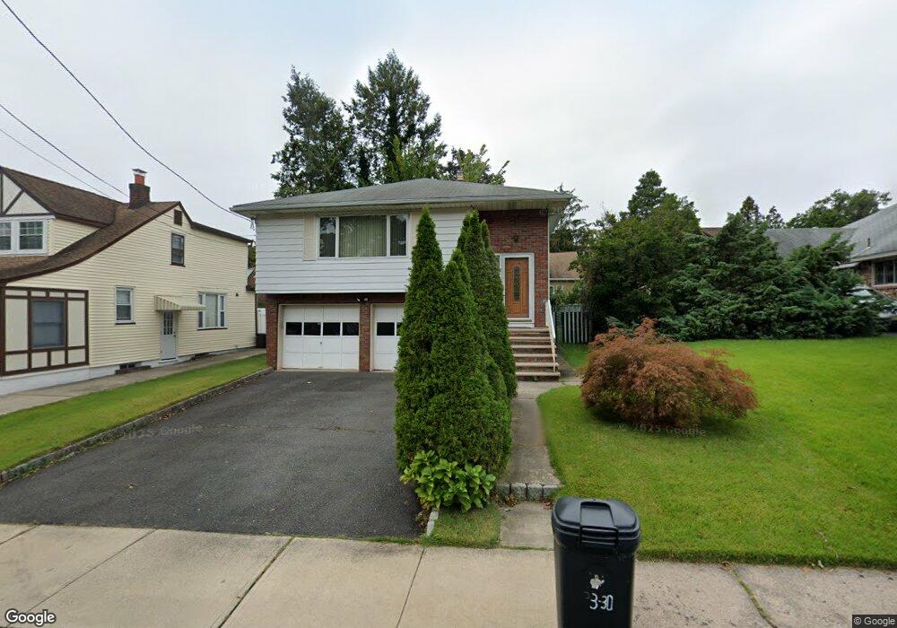 3-30 17th St unit 1X, Fair Lawn, NJ 07410 - photo 1