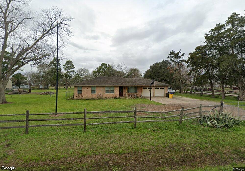 9130 Kneitz Rd, Needville, TX 77461 - photo 1