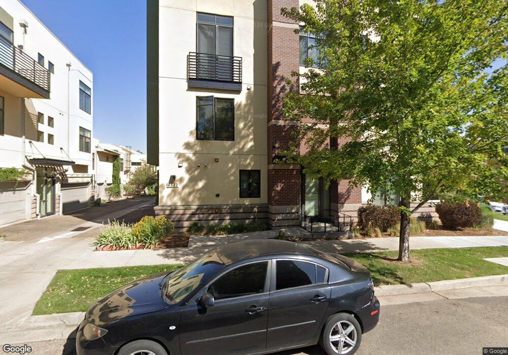 4522 13th St unit 6-E, Boulder, CO 80304 - photo 1