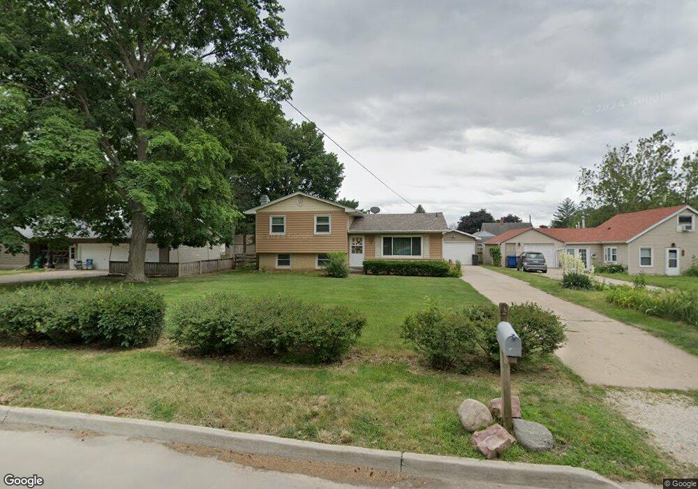 500 Philip St, Des Moines, IA 50315 - photo 1