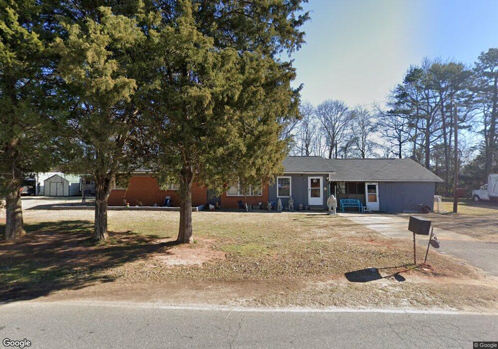 6549 Montgomery Rd, Clover, SC 29710 - photo 1