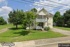206 W Main St S, Aulander, NC 27805