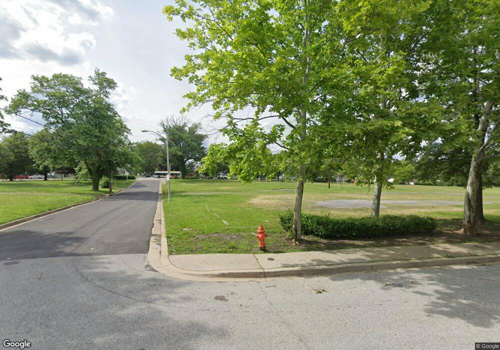 3016 W Rogers Ave, Baltimore, MD 21215 - photo 1