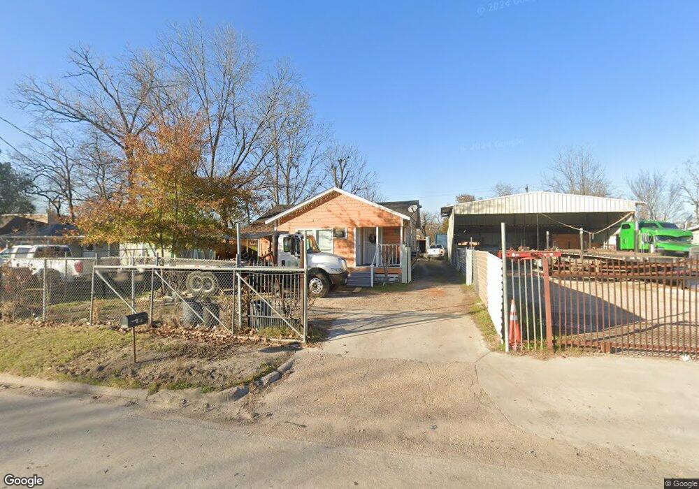 3517 Hopper Rd, Houston, TX 77093 - photo 1