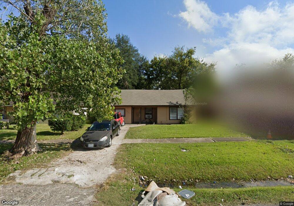 7235 Saint Augustine St, Houston, TX 77021 - photo 1