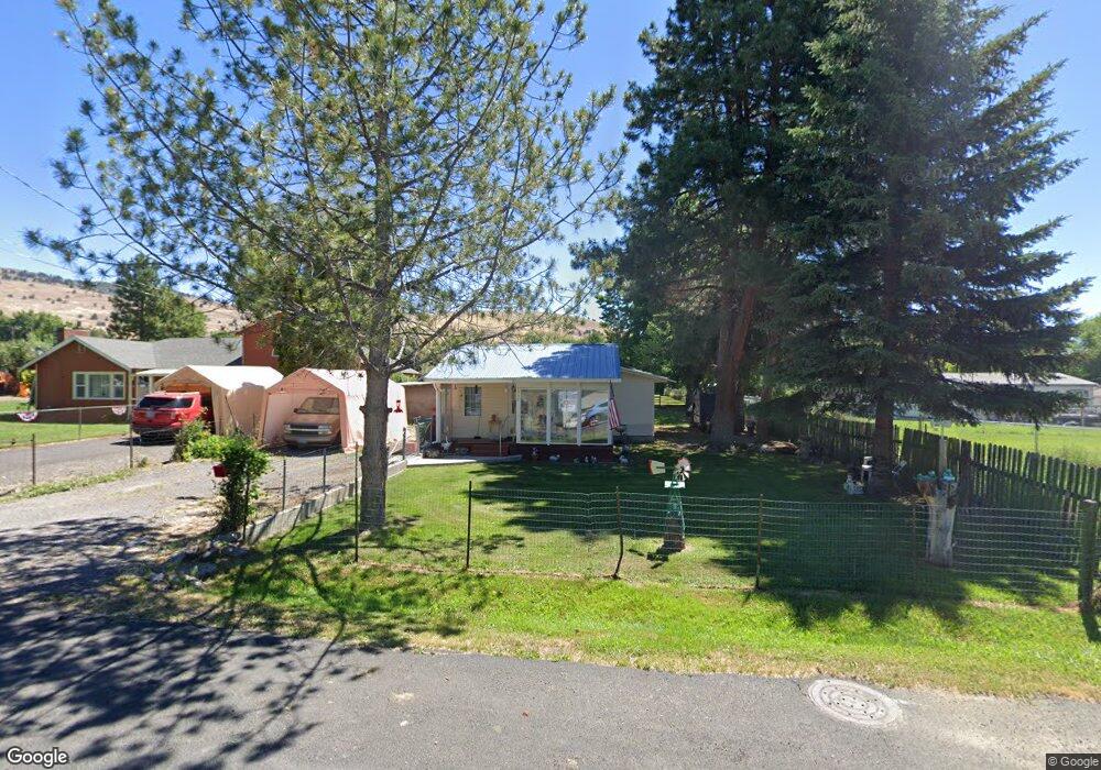 1957 Logan St, Klamath Falls, OR 97603 - photo 1