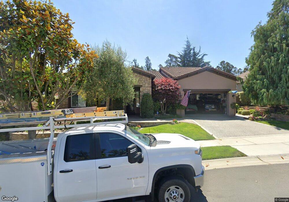 1709 Trilogy Pkwy, Nipomo, CA 93444 - photo 1