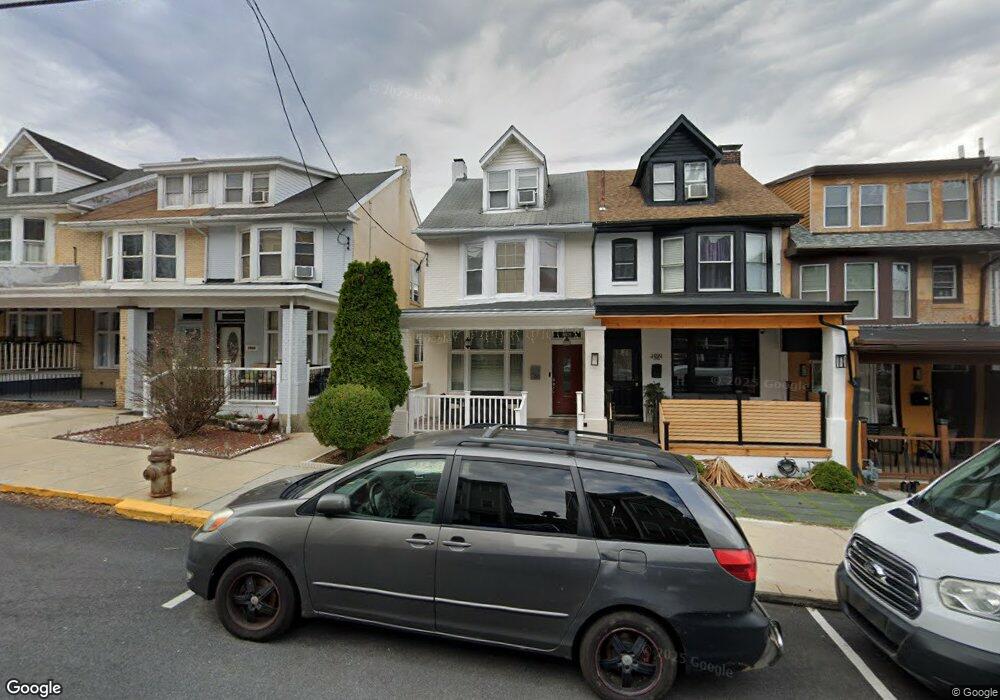 1028 Weiser St, Reading, PA 19601 - photo 1