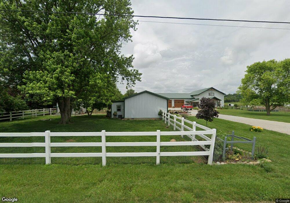 2198 S 600 E, Franklin, IN 46131 - photo 1