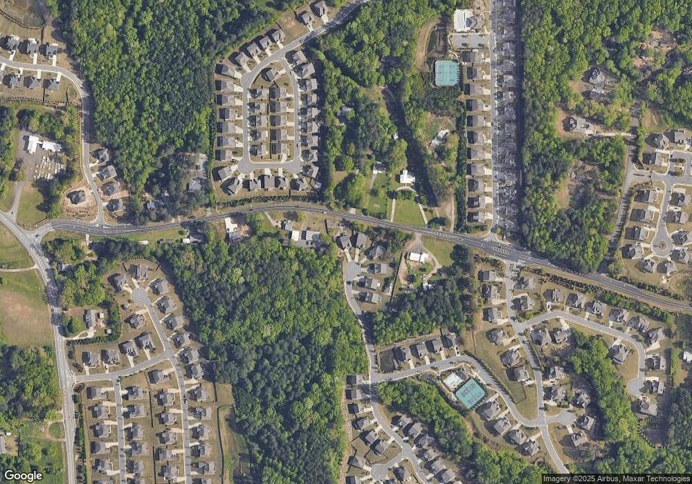 2190 Button Fern Ln, Cumming, GA 30041 - photo 1