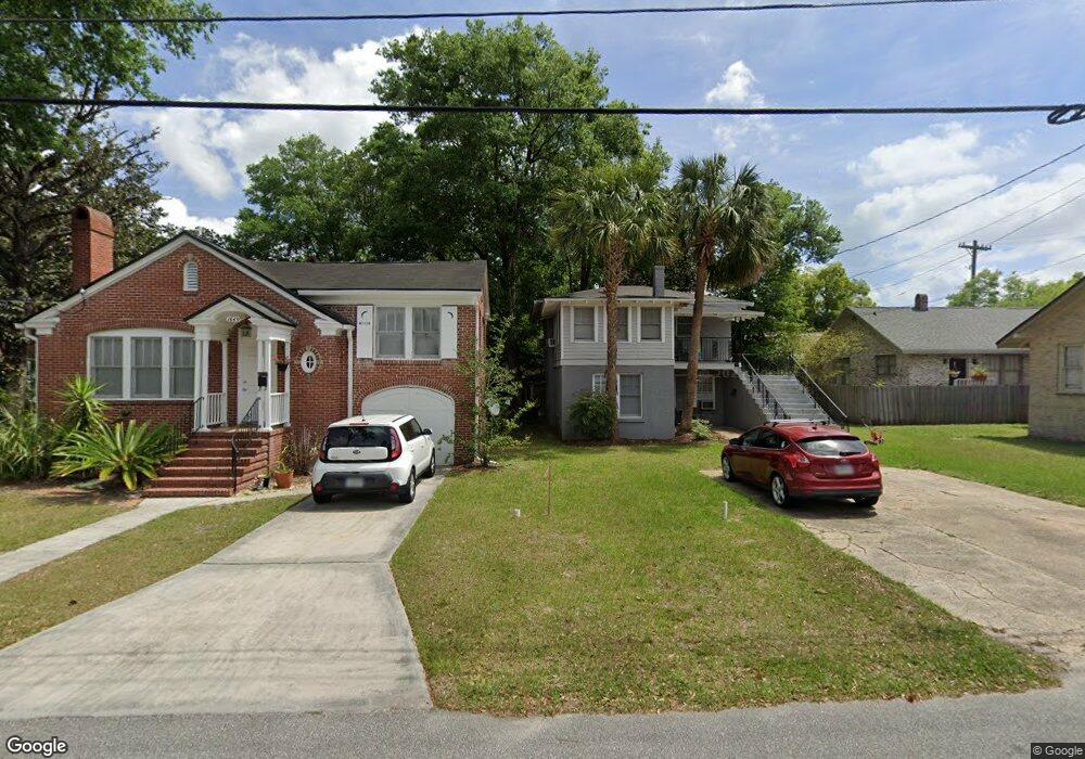 1653 Euclid St, Jacksonville, FL 32210 - photo 1