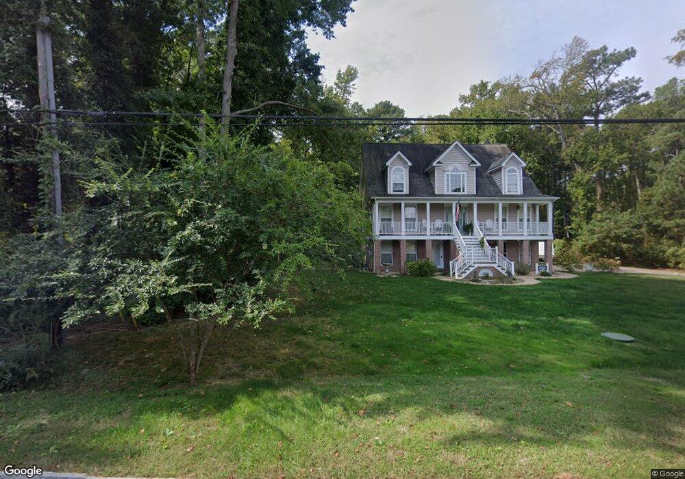 16233 Thomas Rd, Piney Point, MD 20674 - photo 1