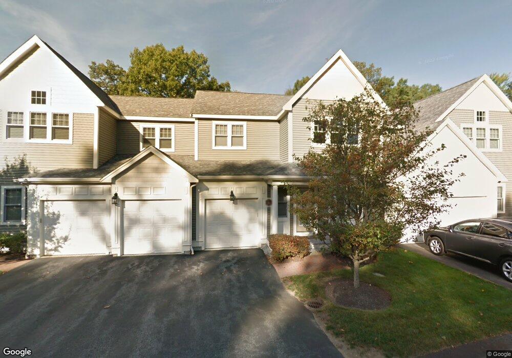 20 Cole Dr, Hopkinton, MA 01748 - photo 1