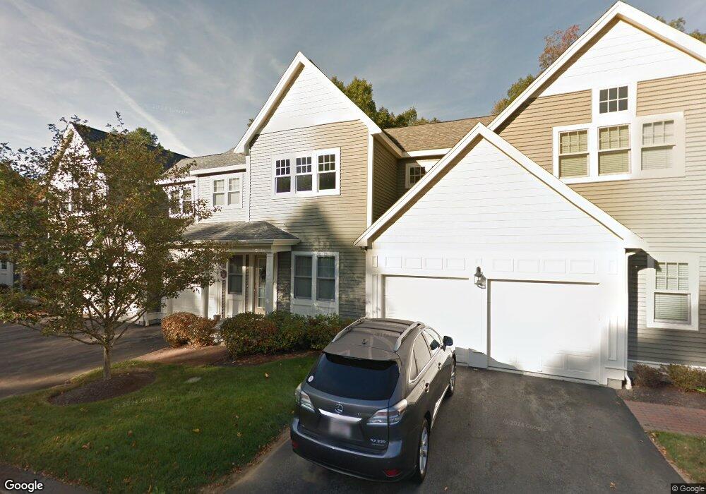 18 Cole Dr, Hopkinton, MA 01748 - photo 1