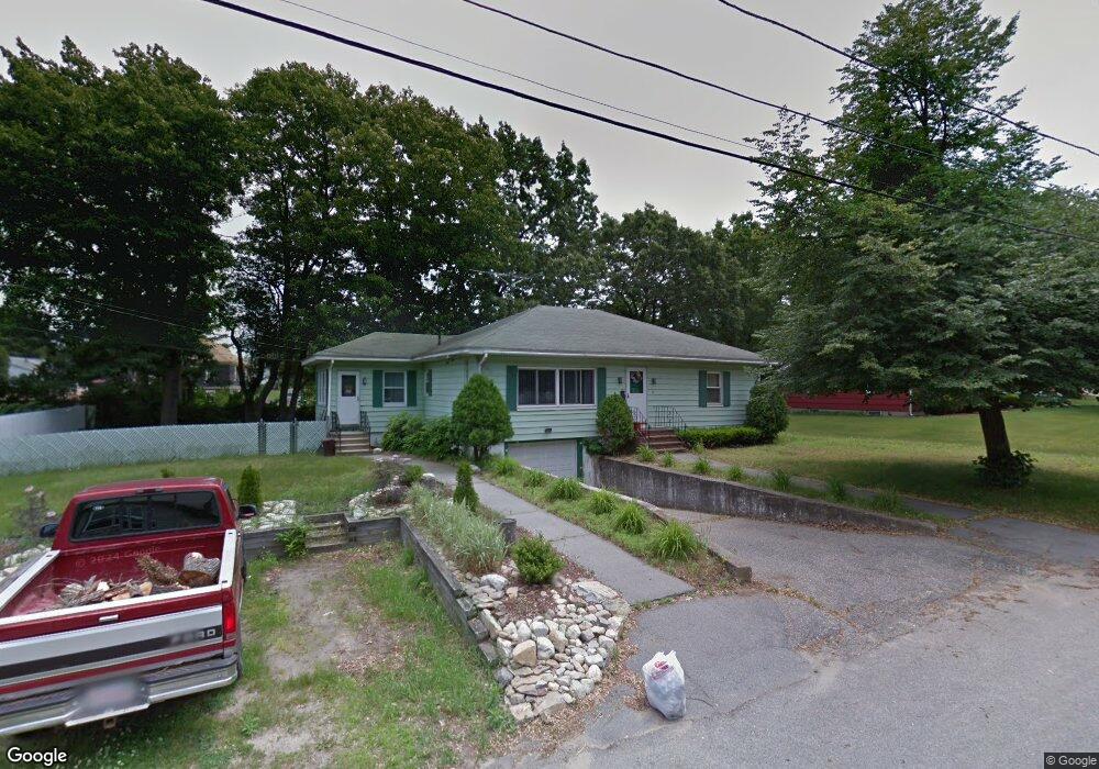 8 Glen Forest Ln, Methuen, MA 01844 - photo 1