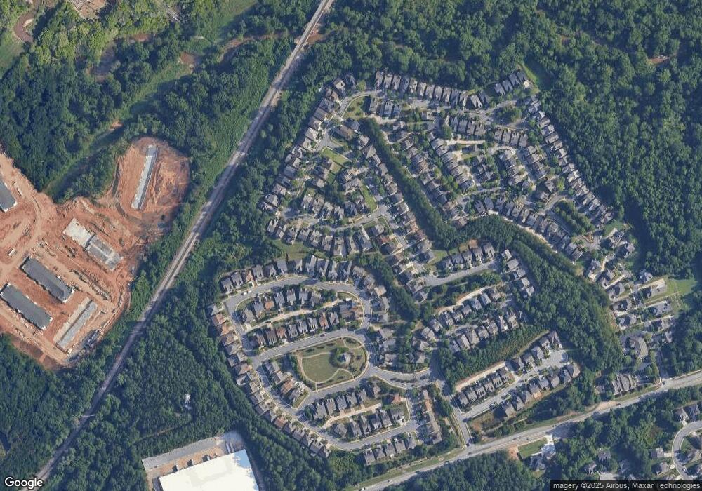 1917 Baxley Pine Trail, Suwanee, GA 30024 - photo 1