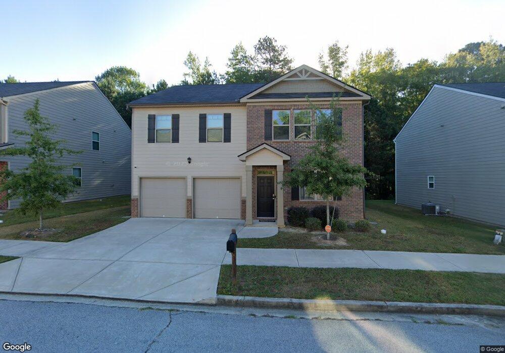 3716 River Rock Rd, Lithonia, GA 30038 - photo 1