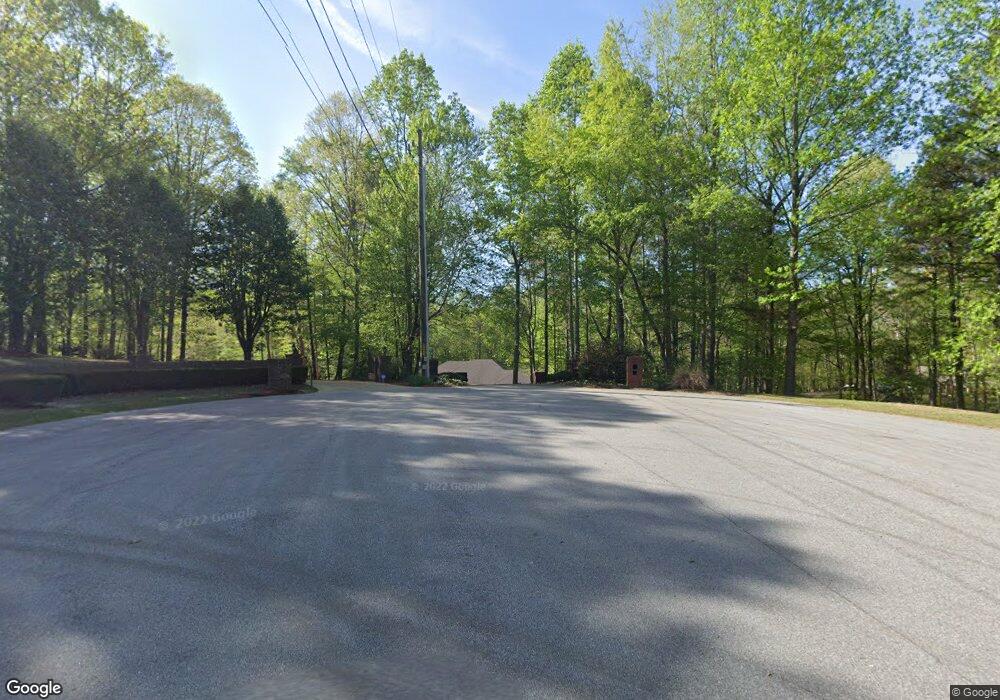 3234 Heritage Way unit 2, Buford, GA 30519 - photo 1