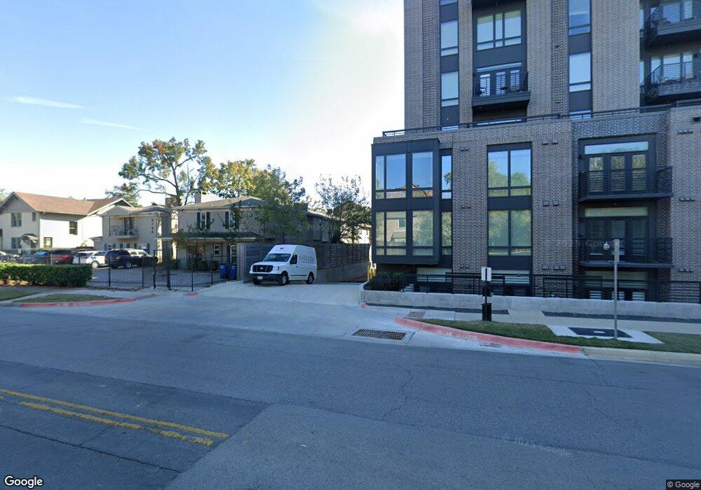 5732 Richmond Ave, Dallas, TX 75206 - photo 1