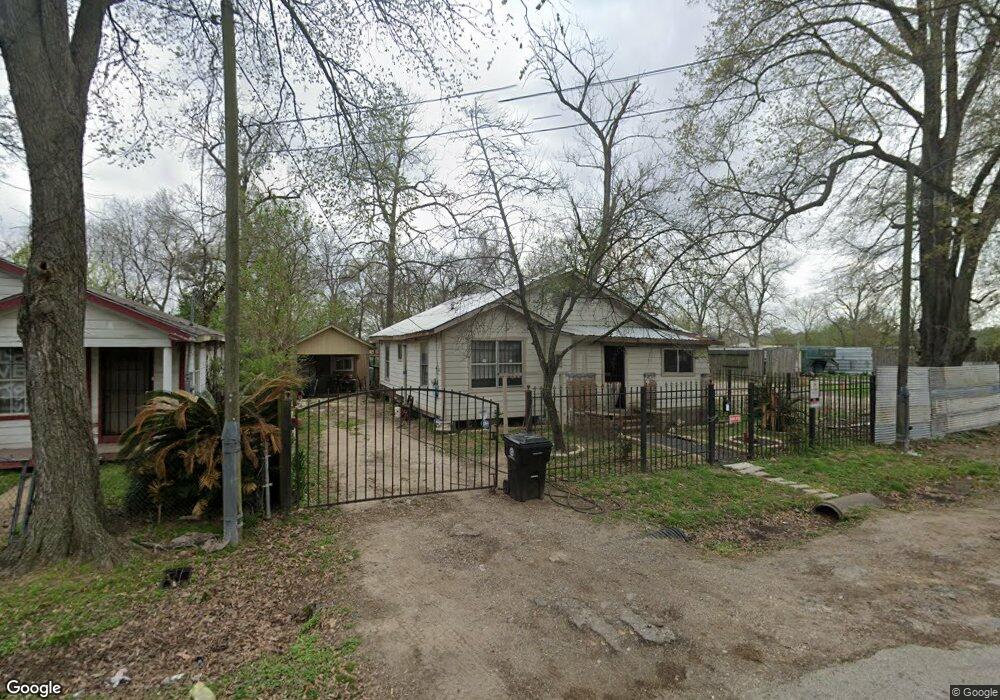 1007 Glen Ave, Houston, TX 77088 - photo 1
