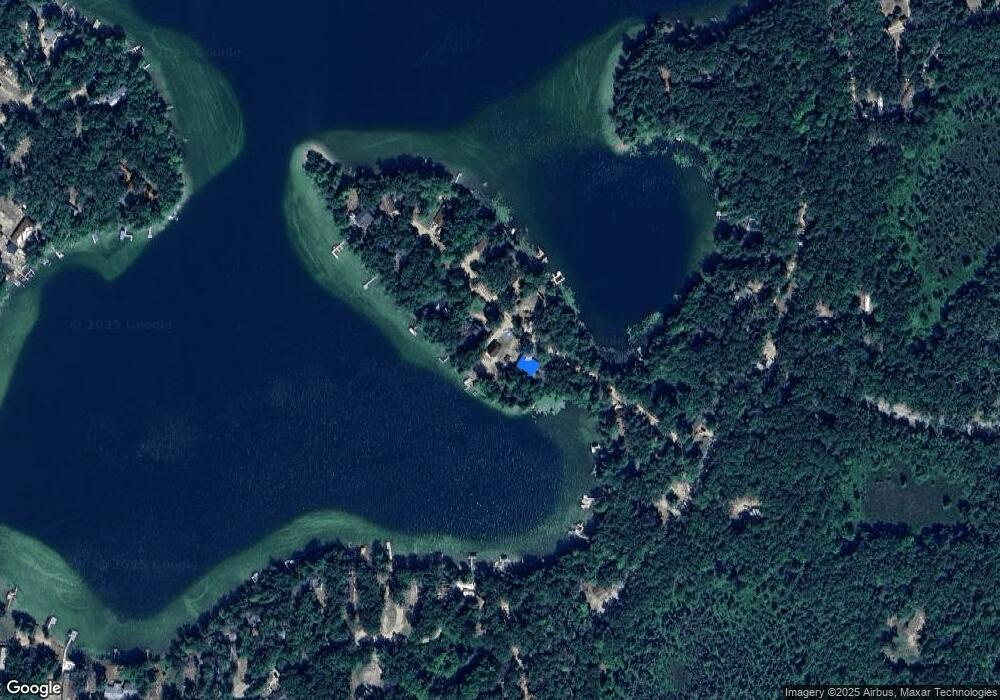 2444 Mayo Point, Bitely, MI 49309 - photo 1