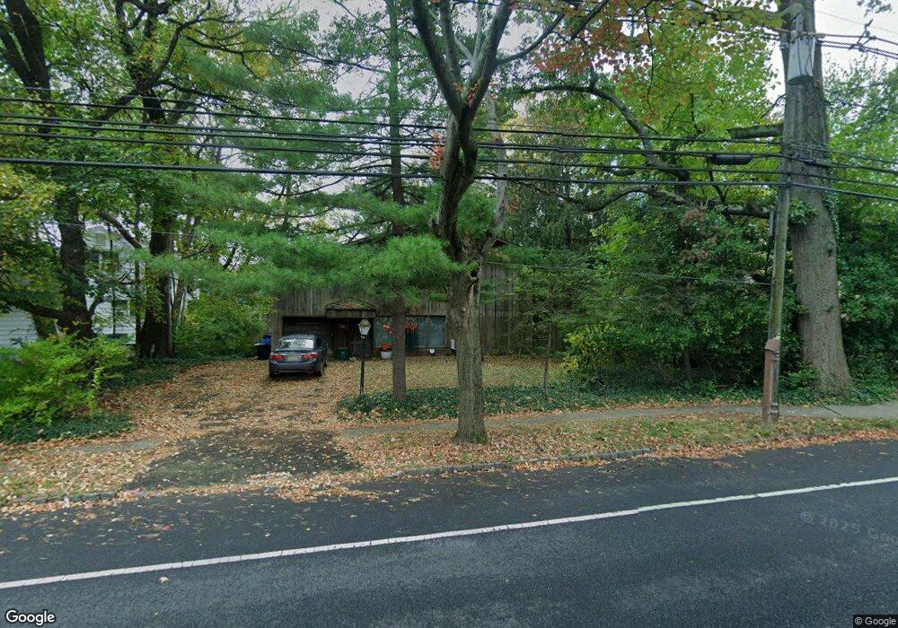 1132 Rahway Ave, Westfield, NJ 07090 - photo 1