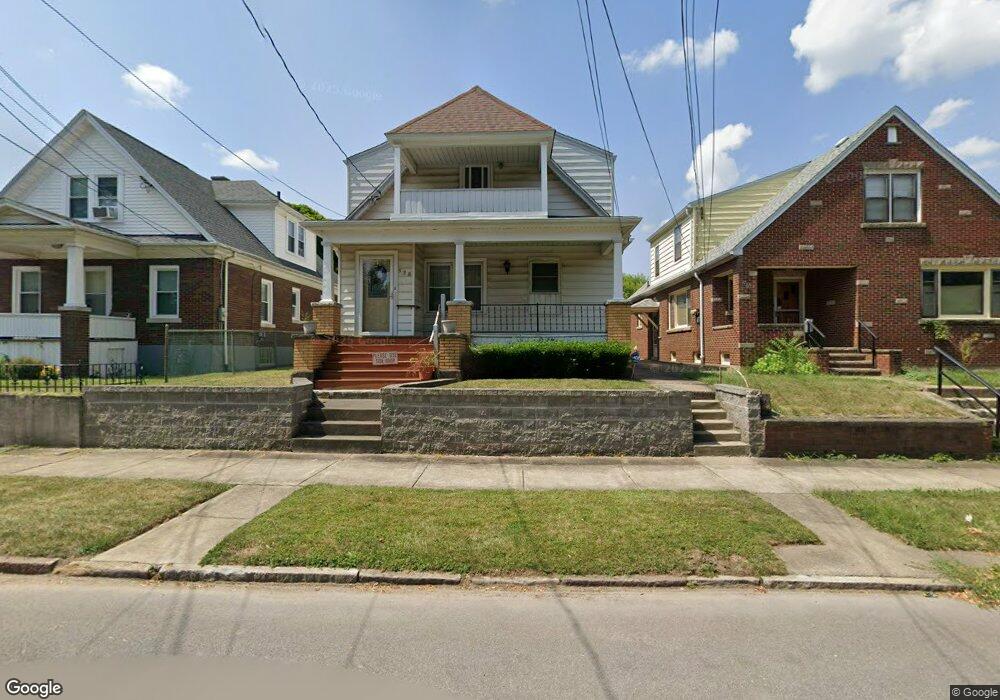 528 16th St, Niagara Falls, NY 14301 - photo 1