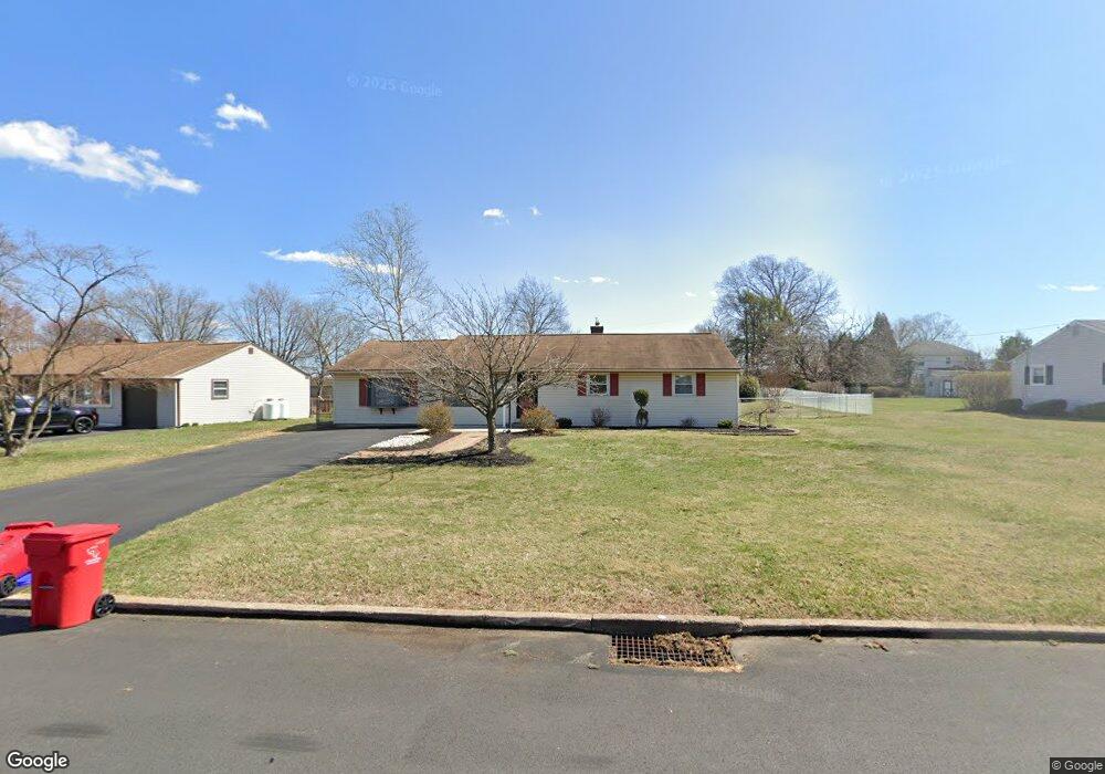 745 Phillips Rd, Warminster, PA 18974 - photo 1