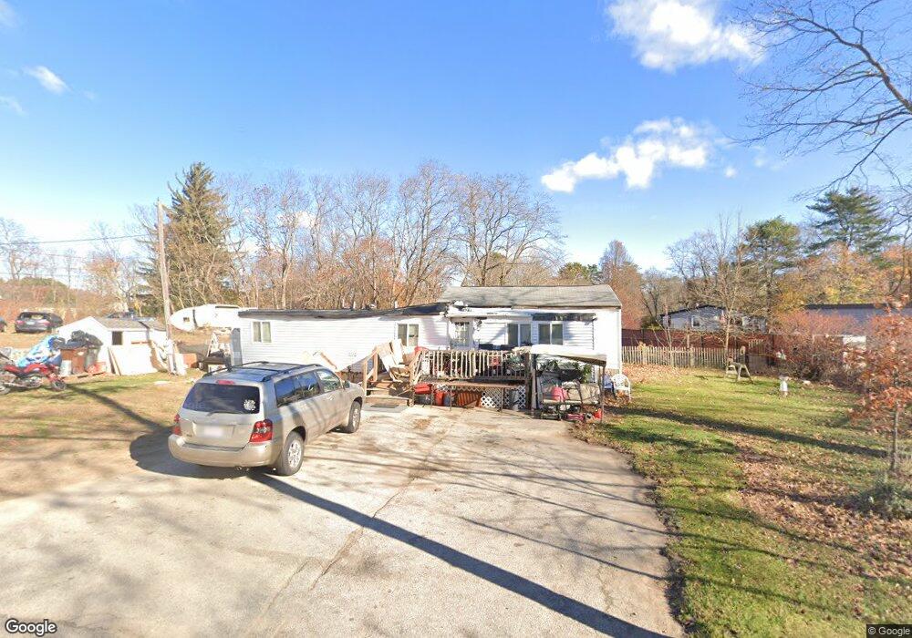 24 High St, Salisbury, MA 01952 - photo 1