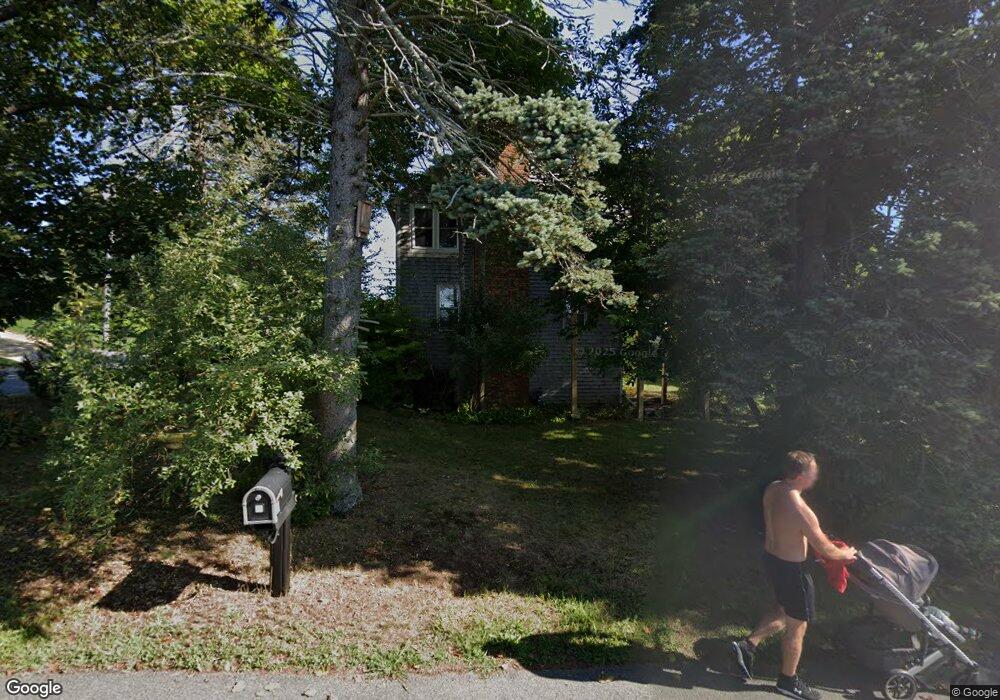 24 Cliff Ave, Scituate, MA 02066 - photo 1