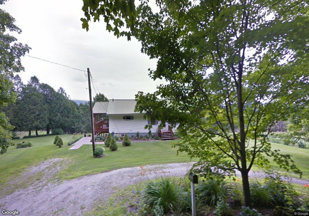 232 Crestwood Rd, Lyndonville, VT 05851 - photo 1