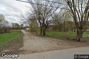 254 Garrison Ln, Garrison, KY 41141