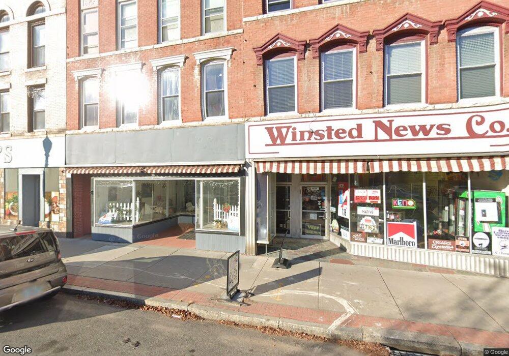 424 Main St, Winsted, CT 06098 - photo 1