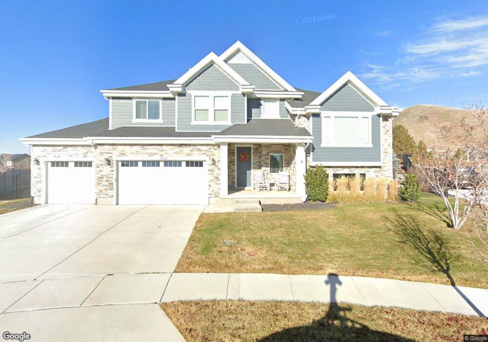 4602 N Ridge View Way unit 42, Lehi, UT 84043 - photo 1