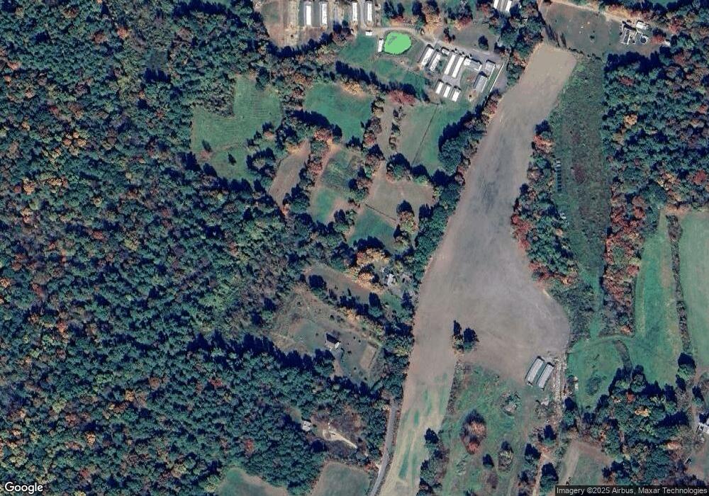 131 Czesky Rd, Gilbertville, MA 01031 - photo 1