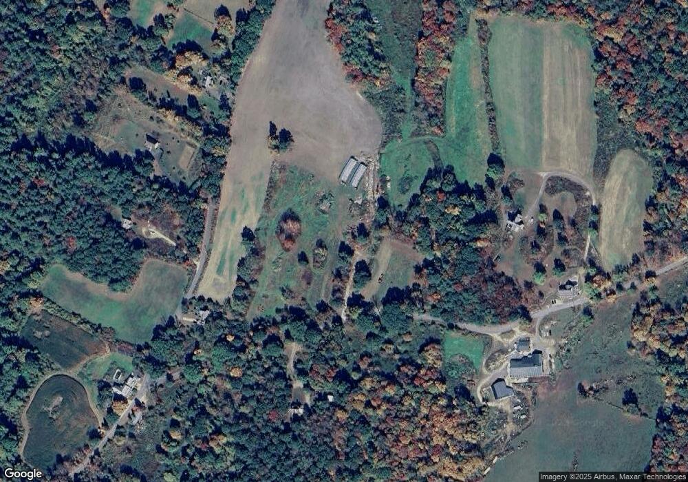 89 Czesky Rd, Gilbertville, MA 01031 - photo 1