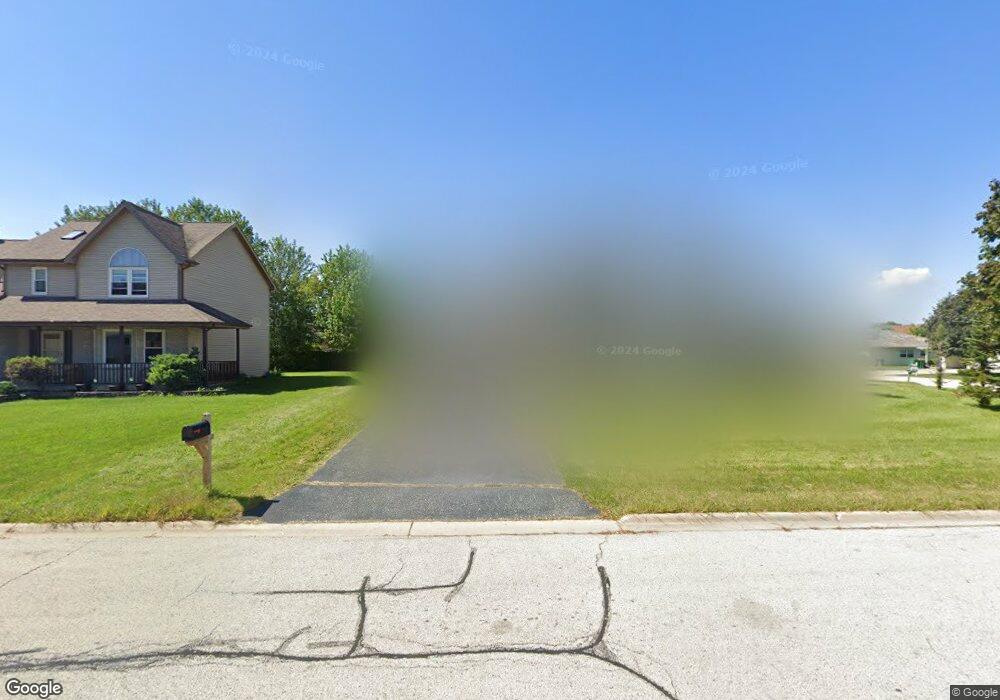 973 Crestville Ct, Gurnee, IL 60031 - photo 1