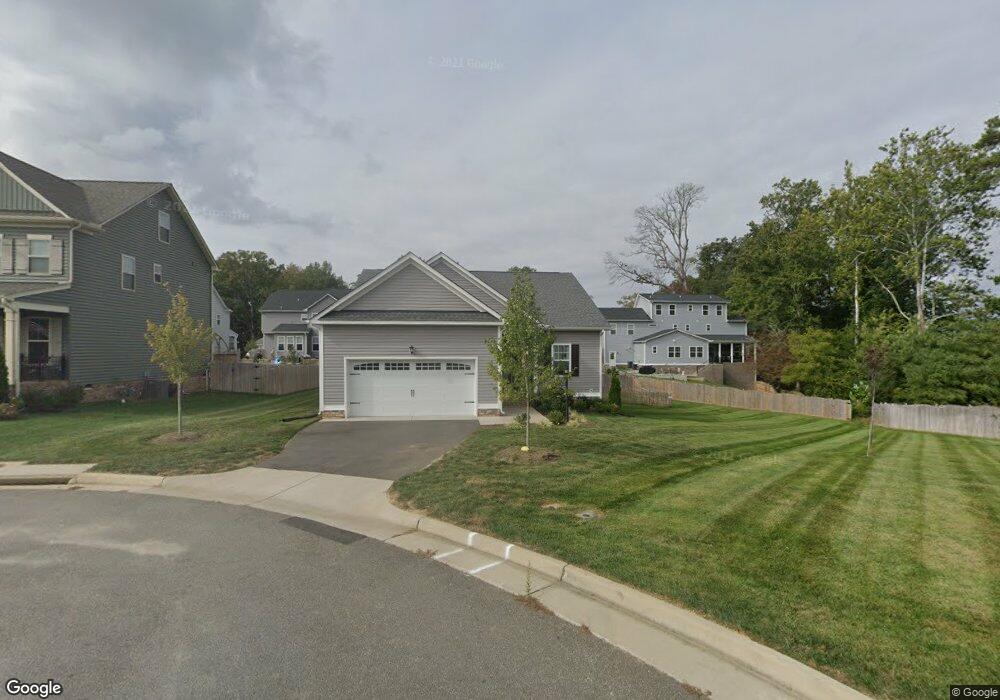 9987 Canvassback Pass Ct, Mechanicsville, VA 23116 - photo 1