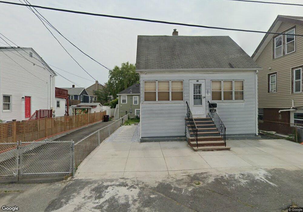 107R Eliot Rd, Revere, MA 02151 - photo 1