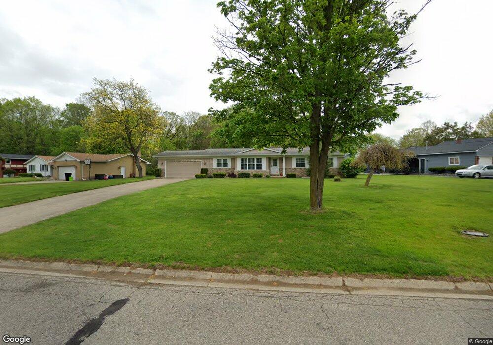 1220 Dyemeadow Ln, Flint, MI 48532 - photo 1