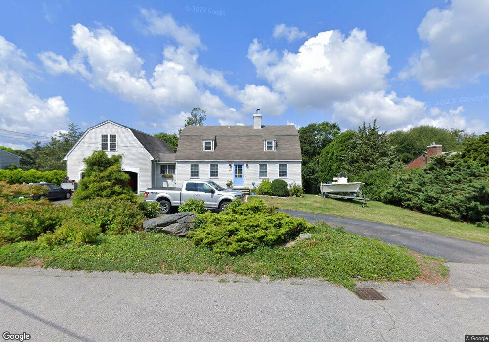 0 Top O the Mark St unit 1047072, Jamestown, RI 02835 - photo 1