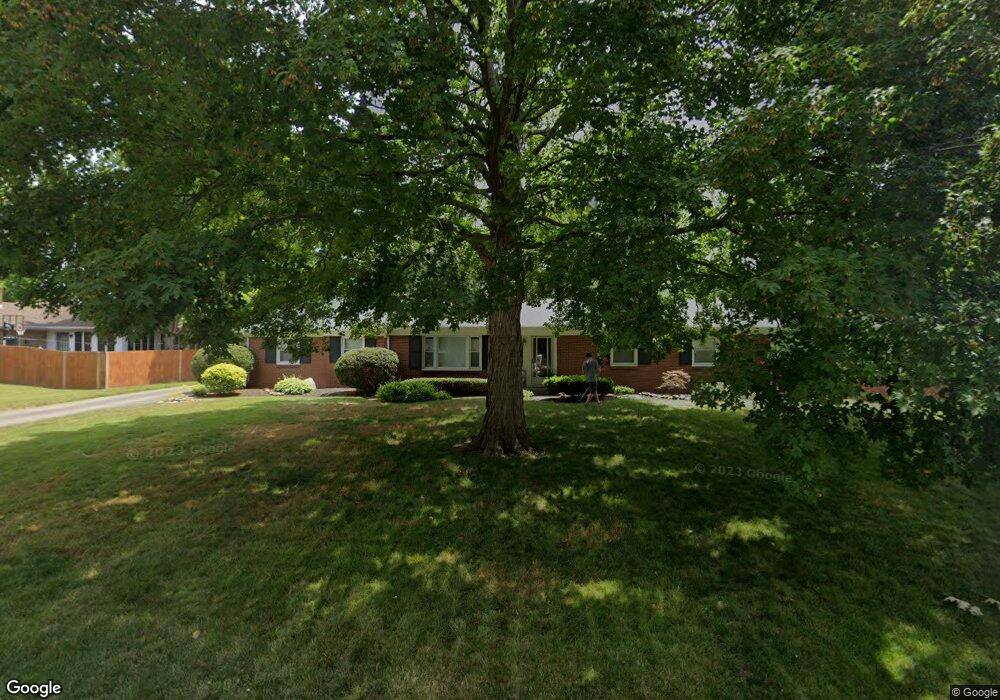 3607 Jo Allen Ln, Lafayette, IN 47909 - photo 1