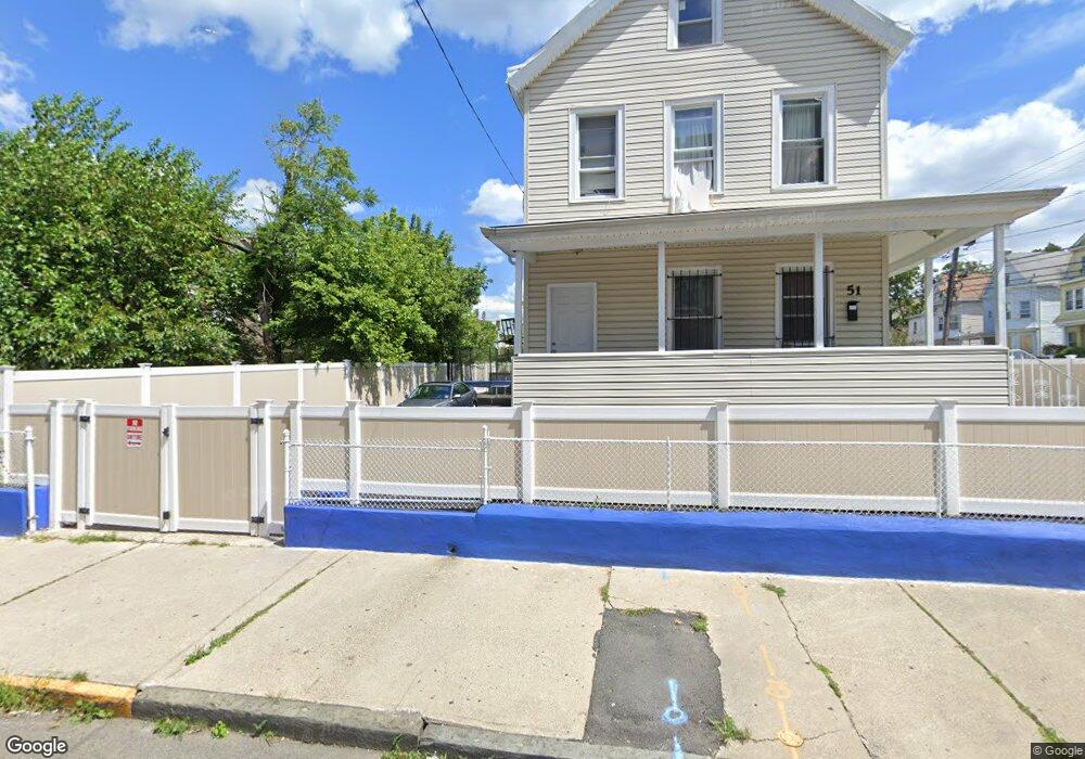 49 Mercer St unit 53, Paterson, NJ 07524 - photo 1