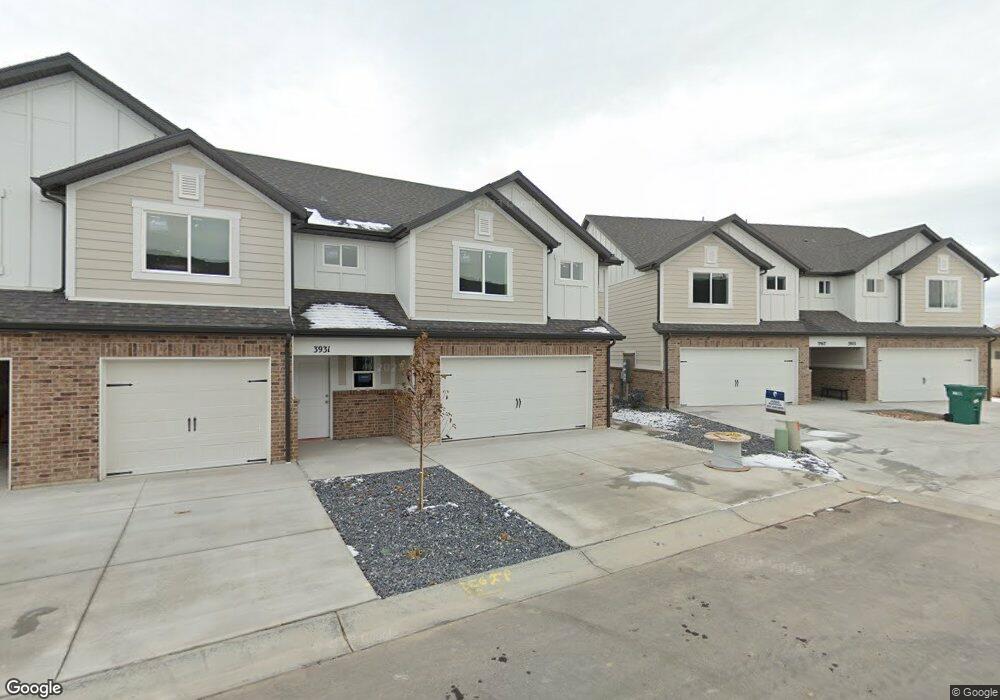 3925 S 3400 W, West Haven, UT 84401 - photo 1